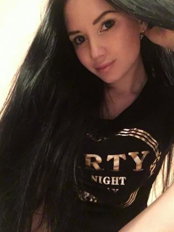 Индивидуалка Амина фото 2