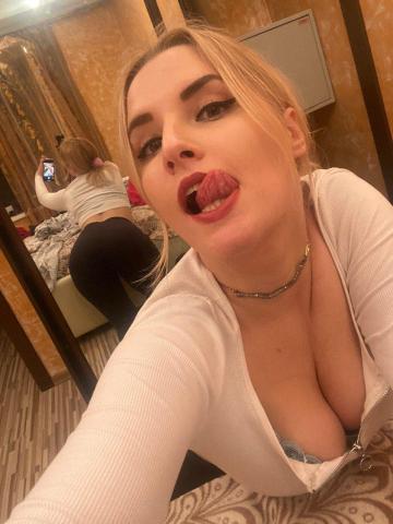Индивидуалка Полина фото 3