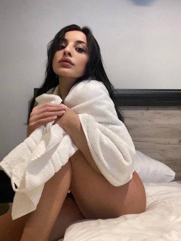 Проститутка Забава, 24 года, г. Клюевка