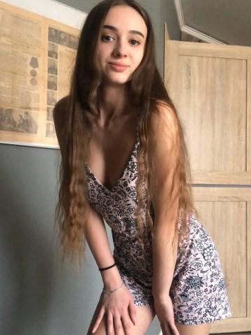 Индивидуалка Элина фото 3